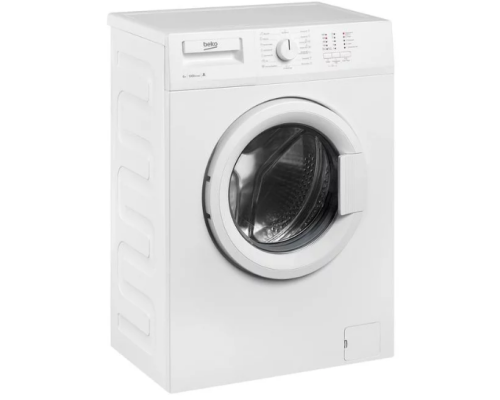 Стиральная машина BEKO WRE65P1BWW