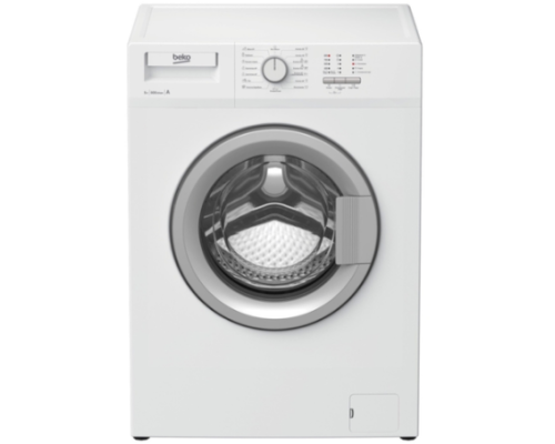 Стиральная машина Beko WRS 54P1 BSW