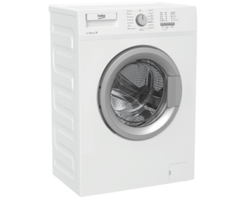 Стиральная машина Beko WRS 54P1 BSW