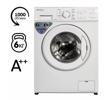 Стиральная машина Bergoli 1610 WW