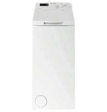 Стиральная машина вертикальная Indesit BTW S60400