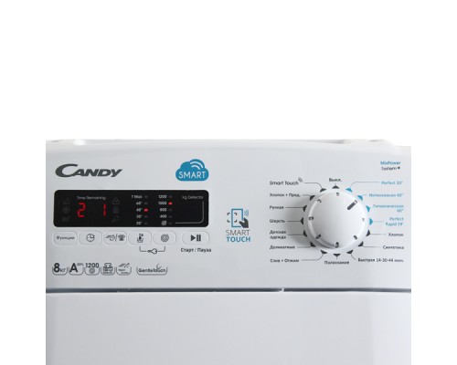Стиральная машина Candy CST G283DM/1-07
