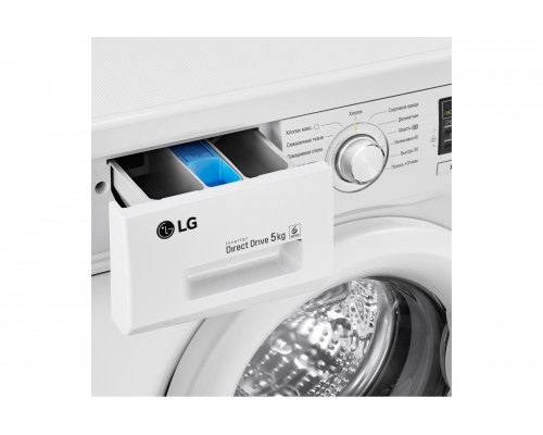 Стиральная машина LG FH0B8LD6 Стиральная машина LG FH0B8LD6