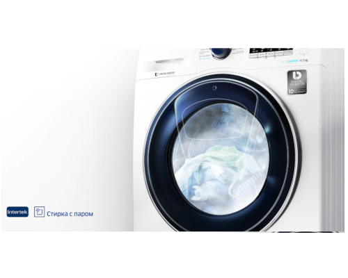 Стиральная машина Samsung WW60K40G00W