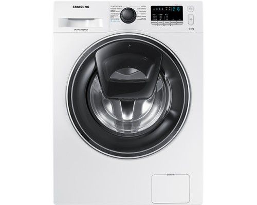 Стиральная машина Samsung WW60K40G00W