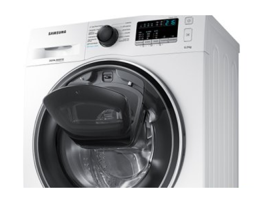 Стиральная машина Samsung WW60K40G00W