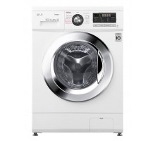 Стиральная машина LG F1296NDS3