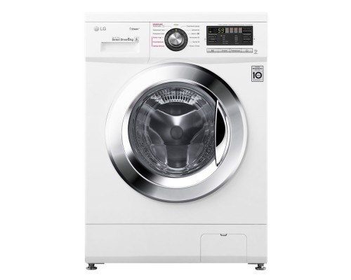 Стиральная машина LG F1296NDS3