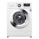 Стиральная машина LG F1296NDS3