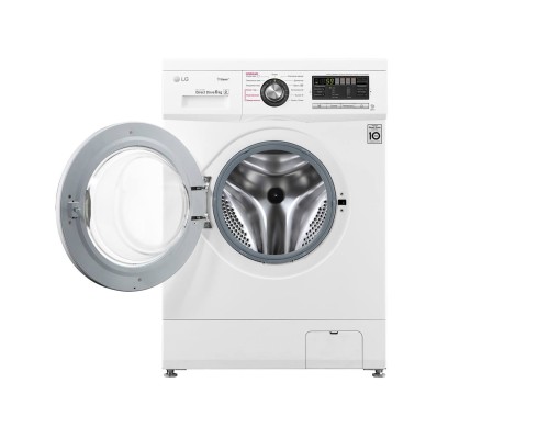 Стиральная машина LG F1296NDS3