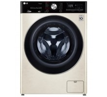 Стиральная машина LG F4V5VS9B