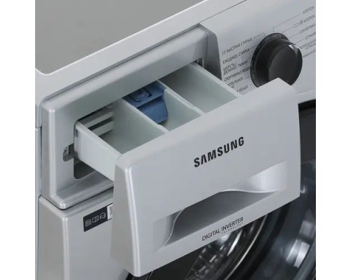 Стиральная машина Samsung WW60J32G0PS/LD