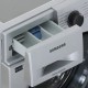 Стиральная машина Samsung WW60J32G0PS/LD