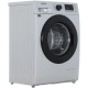 Стиральная машина Samsung WW60J32G0PS/LD