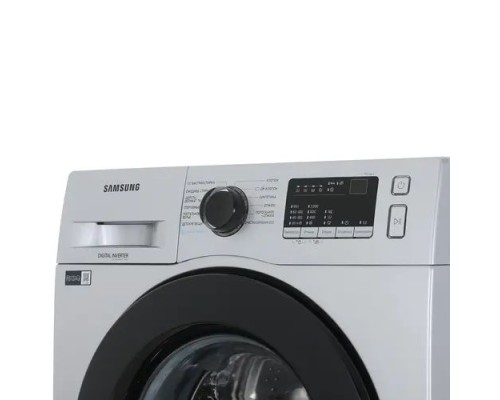 Стиральная машина Samsung WW60J32G0PS/LD