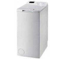 Стиральная машина Indesit BTW D61253 (RF)