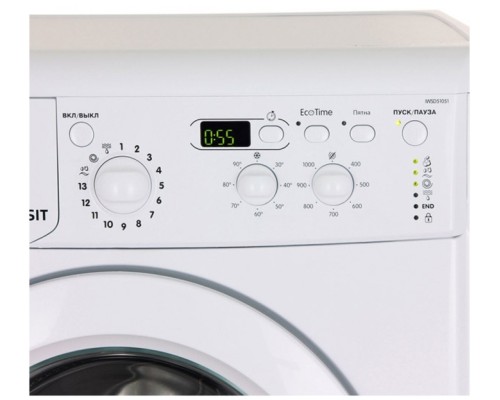 Стиральная машина Indesit IWSD 5085