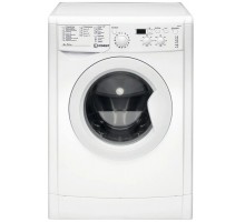 Стиральная машина Indesit IWSD 6105 CISL