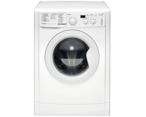 Стиральная машина Indesit IWSD 6105 CISL