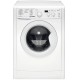 Стиральная машина Indesit IWSD 6105 CISL