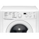 Стиральная машина Indesit IWSD 6105 CISL