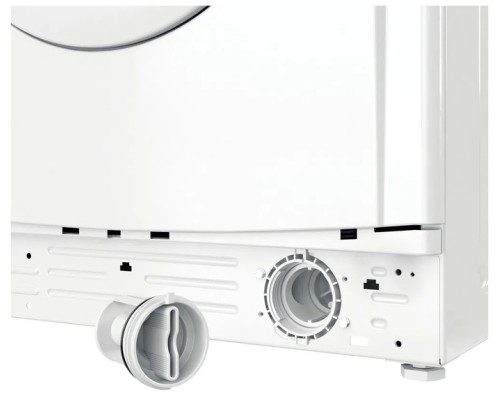 Стиральная машина Indesit IWSD 6105 CISL