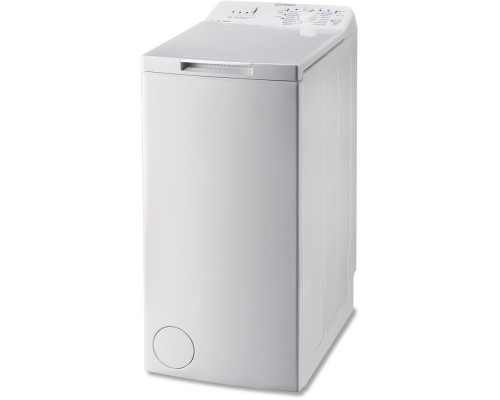 Стиральная машина Indesit BTW A61052 (RF)