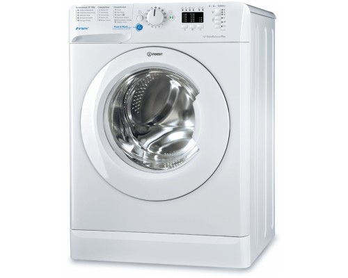 Стиральная машина INDESIT BWSA 61051 Стиральная машина INDESIT BWSA 61051
