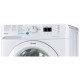 Стиральная машина INDESIT BWSA 61051