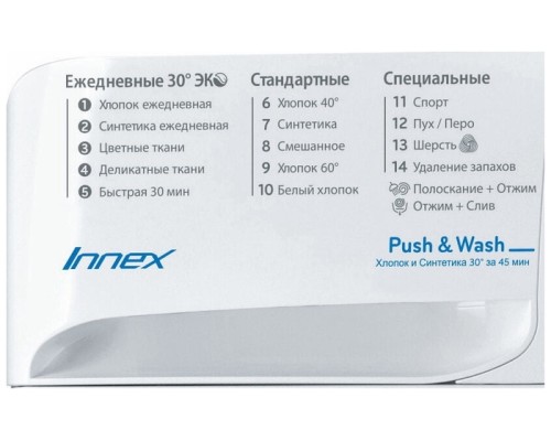 Стиральная машина INDESIT BWSA 61051 Стиральная машина INDESIT BWSA 61051