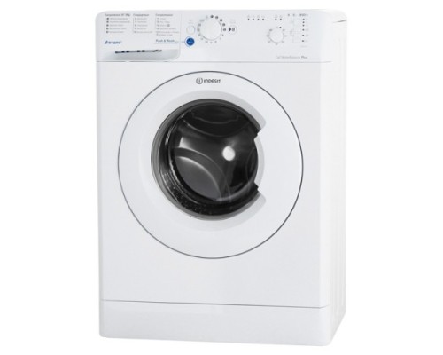 Стиральная машина Indesit BWSB 51051 