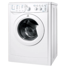 Стиральная машина Indesit IWSB 5105