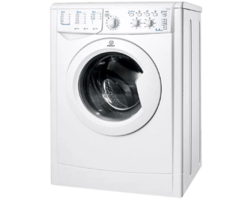 Стиральная машина Indesit IWSB 5105