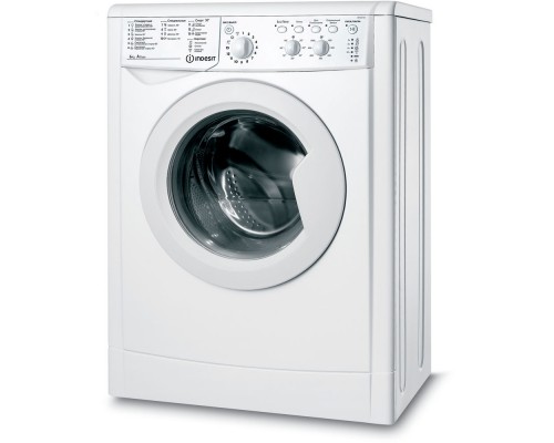 Стиральная машина Indesit IWSC6105