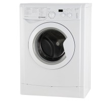 Стиральная машина Indesit IWSD 6105B