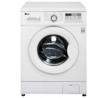 Стиральная машина LG F10B8ND