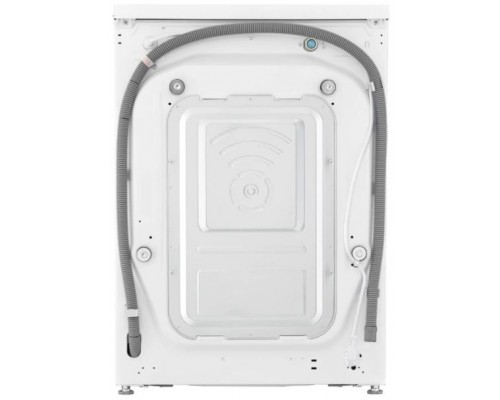 Стиральная машина LG F2V3GS3W