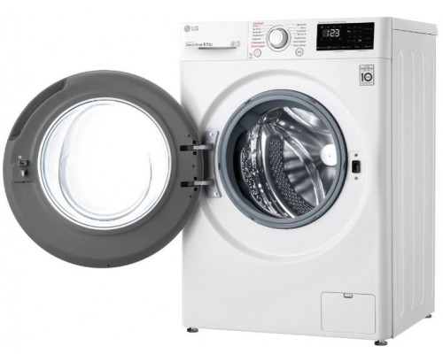 Стиральная машина LG F2V3GS3W