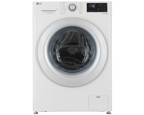 Стиральная машина LG F2V3HS4W Стиральная машина LG F2V3HS4W