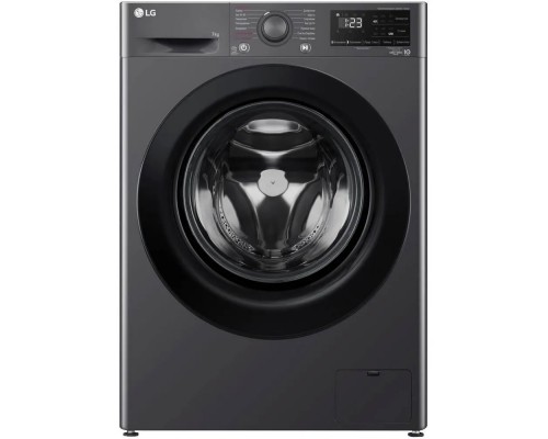 Стиральная машина LG F2V3HS6J