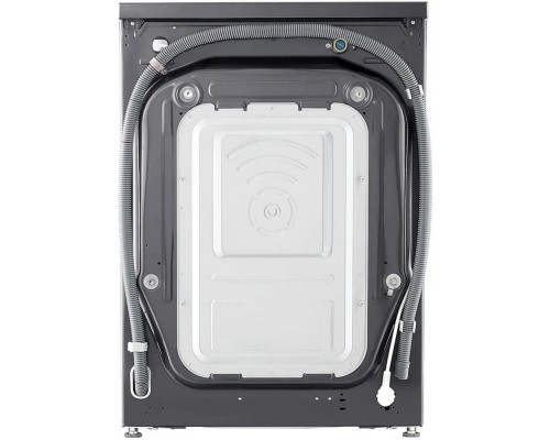 Стиральная машина LG F2V3PS6J