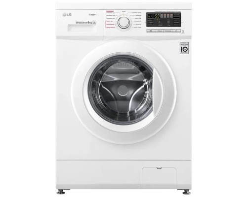 Стиральная машина LG F1296NDS1