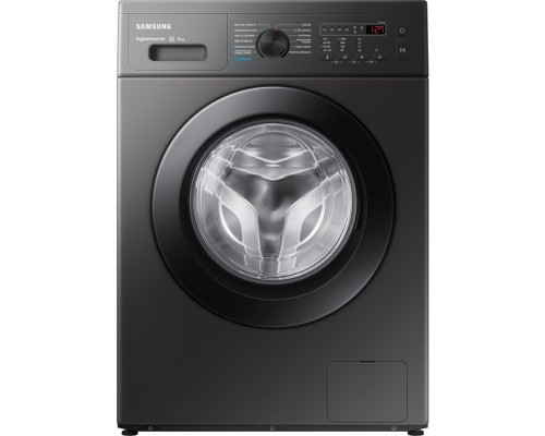 Стиральная машина Samsung WW60A4S00CX/LP