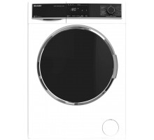 Стиральная машина Sharp ES612RW