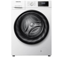Стиральная машина Hiberg I-WHQS4-814W