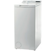 Стиральная машина вертикальная Ariston WMTF 601L (CIS)