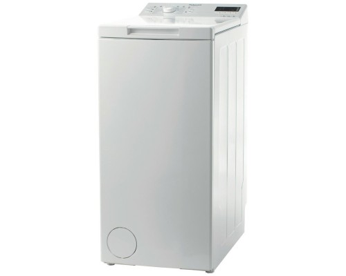 Стиральная машина вертикальная Ariston WMTF 601L (CIS) Стиральная машина вертикальная Ariston WMTF 601L (CIS)