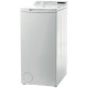 Стиральная машина вертикальная Ariston WMTF 601L (CIS)