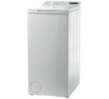 Стиральная машина вертикальная  Ariston WMTF 701 H