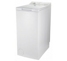 Стиральная машина вертикальная Ariston WMTL 501L (CIS)